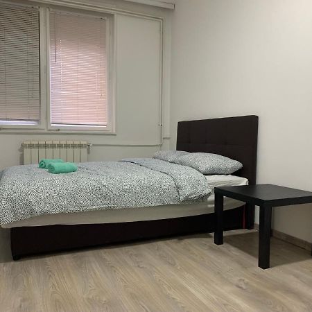 Private Rooms Belgrade Hostel 外观 照片