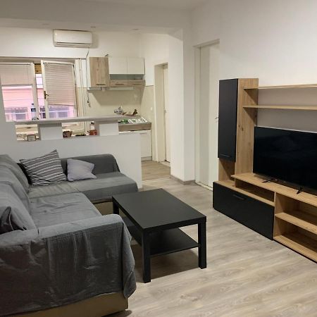 Private Rooms Belgrade Hostel 外观 照片
