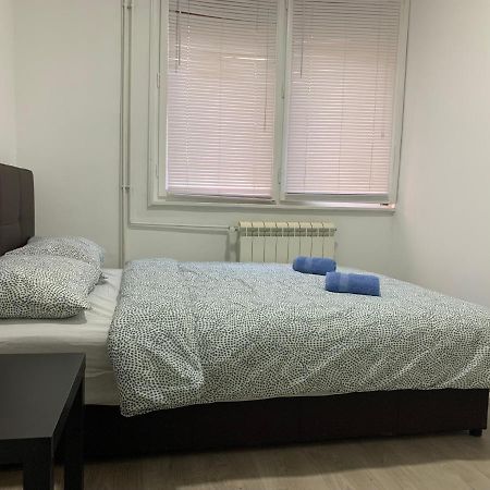 Private Rooms Belgrade Hostel 外观 照片
