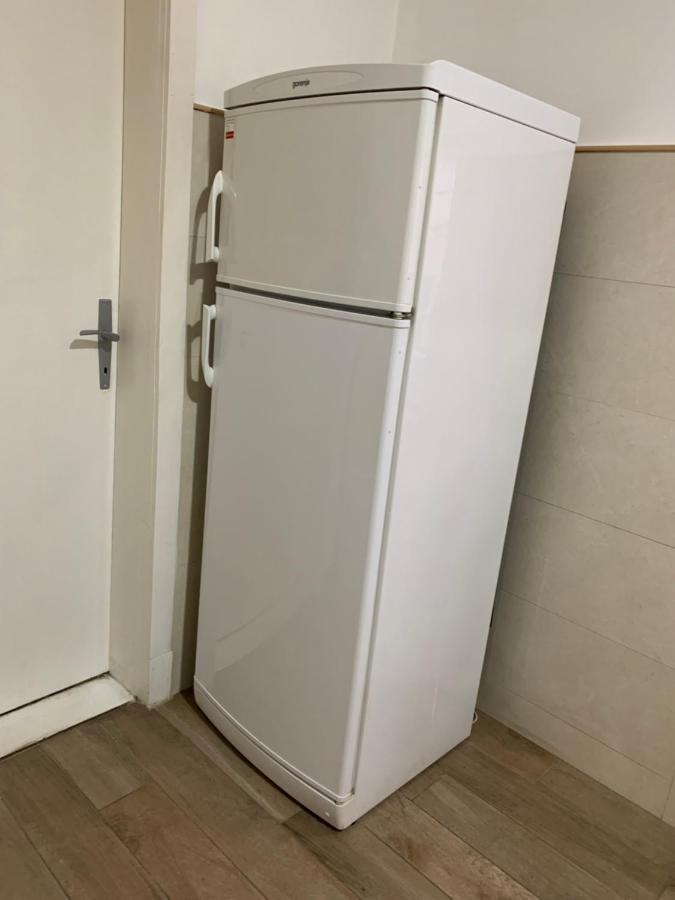 Private Rooms Belgrade Hostel 外观 照片
