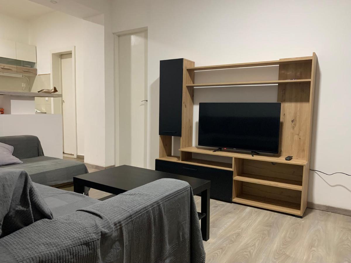 Private Rooms Belgrade Hostel 外观 照片
