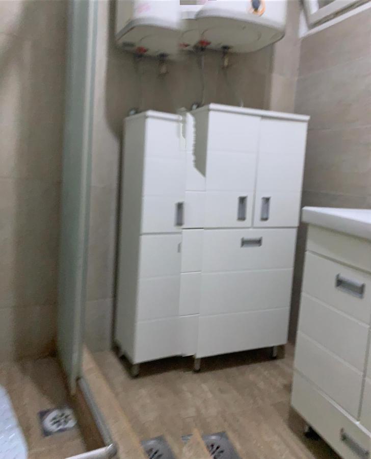 Private Rooms Belgrade Hostel 外观 照片