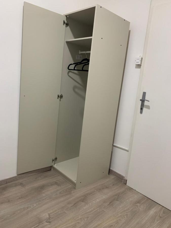 Private Rooms Belgrade Hostel 外观 照片