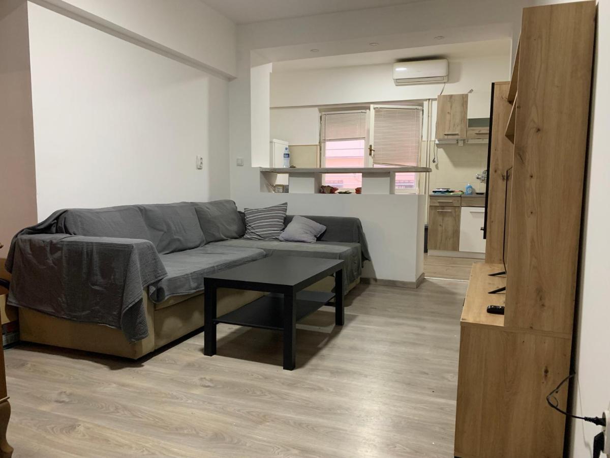 Private Rooms Belgrade Hostel 外观 照片